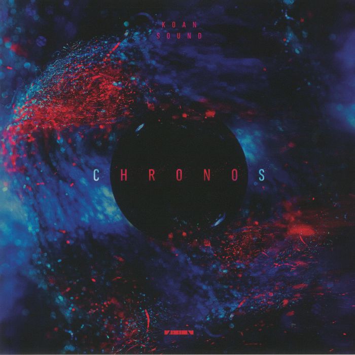 KOAN SOUND - Chronos