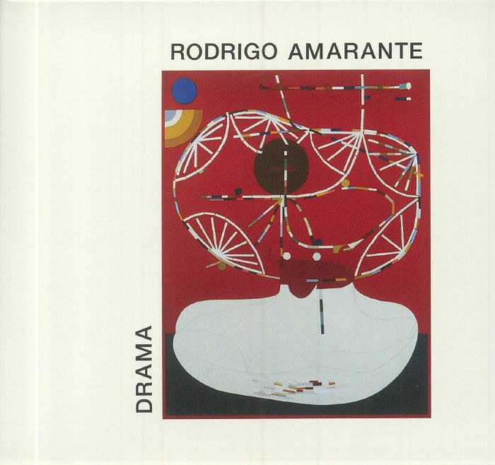 AMARANTE, Rodrigo - Drama