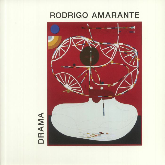 AMARANTE, Rodrigo - Drama