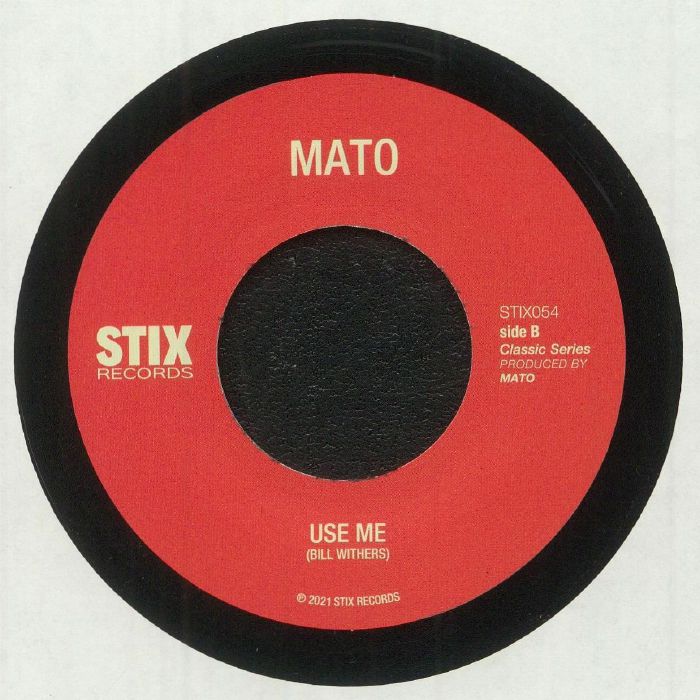 MATO - Summer Madness (reissue)