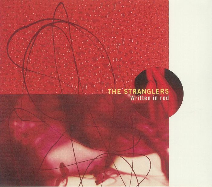 The STRANGLERS - Written In Red CD at Juno Records.