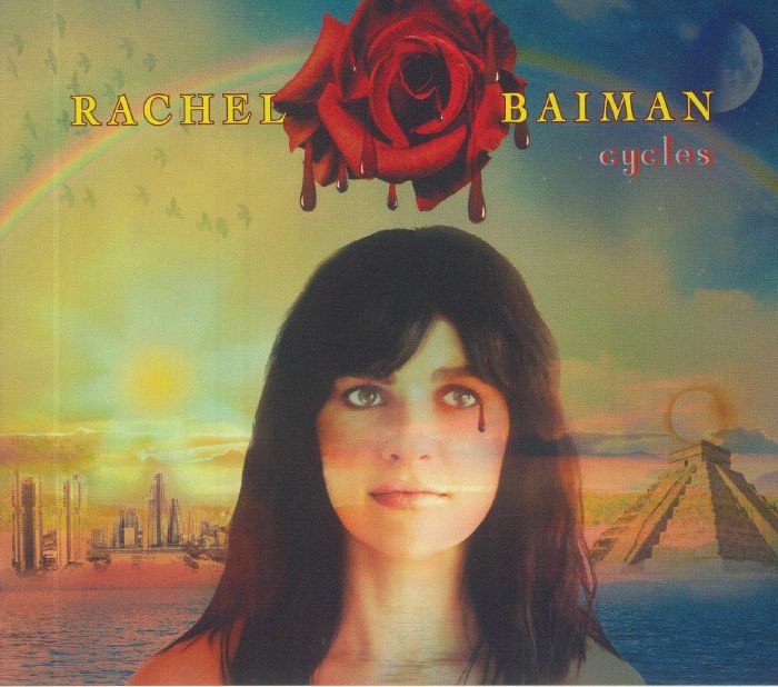 BAIMAN, Rachel - Cycles