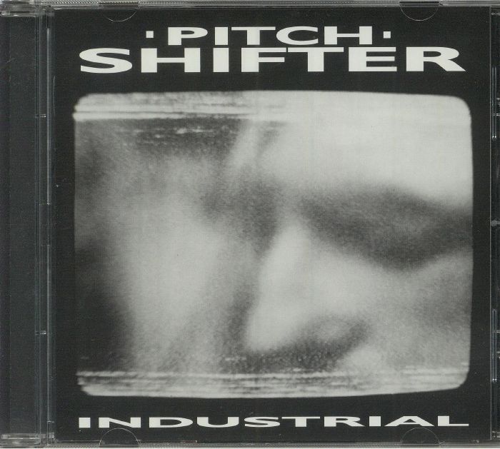PITCHSHIFTER - Industrial
