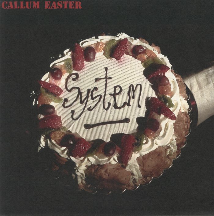 EASTER, Callum - System