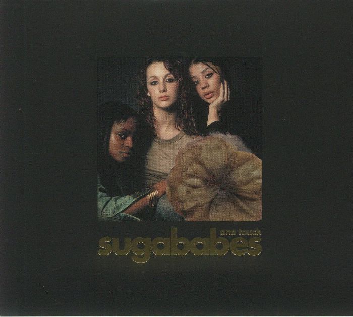 SUGABABES - One Touch (20th Anniversary Edition)