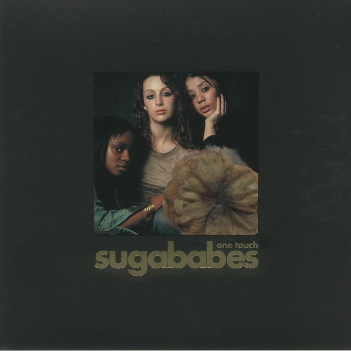 SUGABABES - One Touch (20th Anniversary Edition)