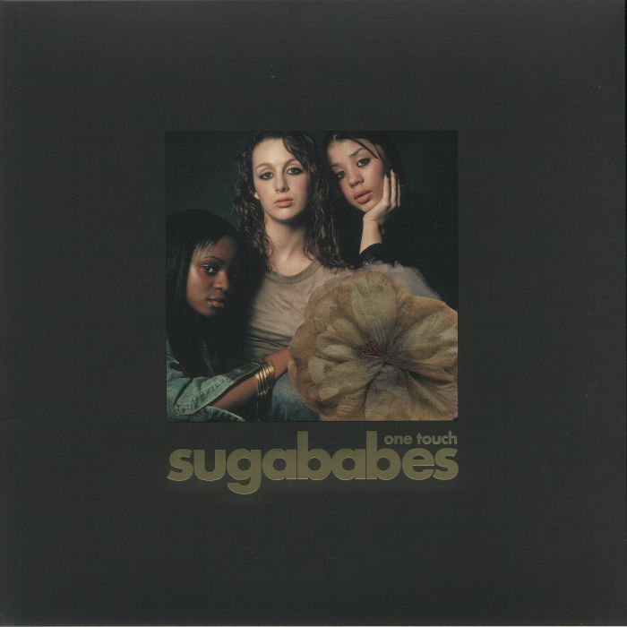 SUGABABES - One Touch (20th Anniversary Deluxe Edition)
