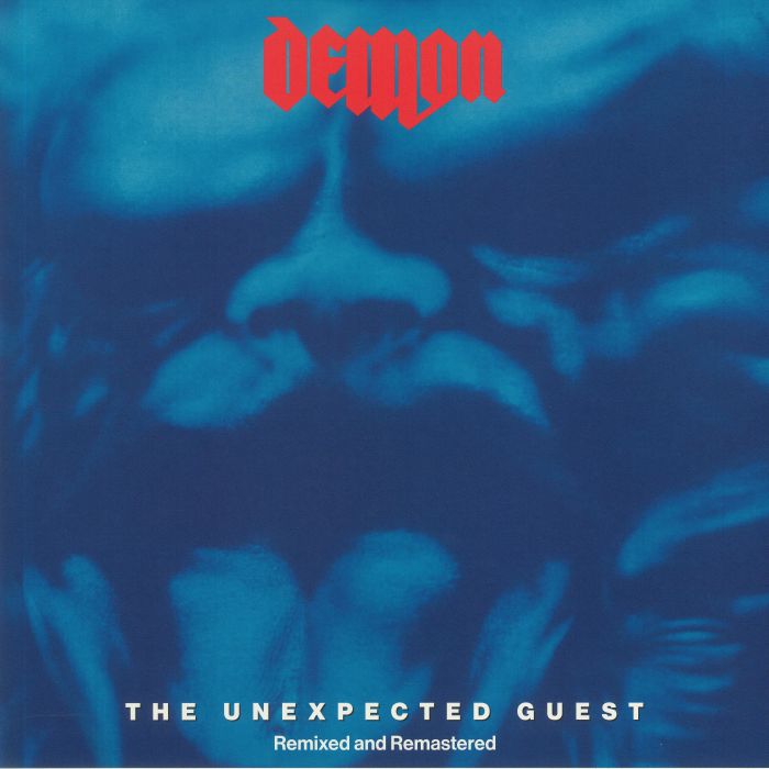 DEMON - The Unexpected Guest (remixed & remastered)