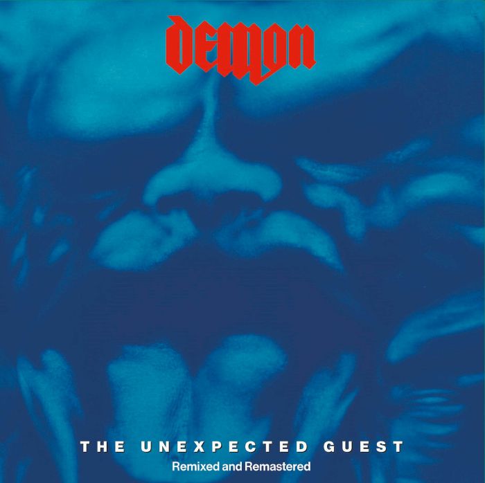 DEMON - The Unexpected Guest (remastered)
