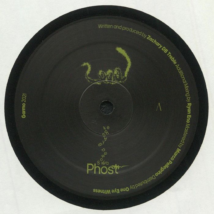 PHOST - Swallowed By A Snake
