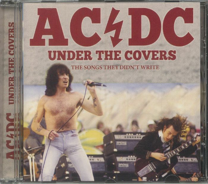 AC/DC - Under The Covers: The Song They Didn't Write