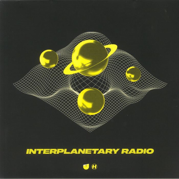 UNGLUED - Interplanetary Radio
