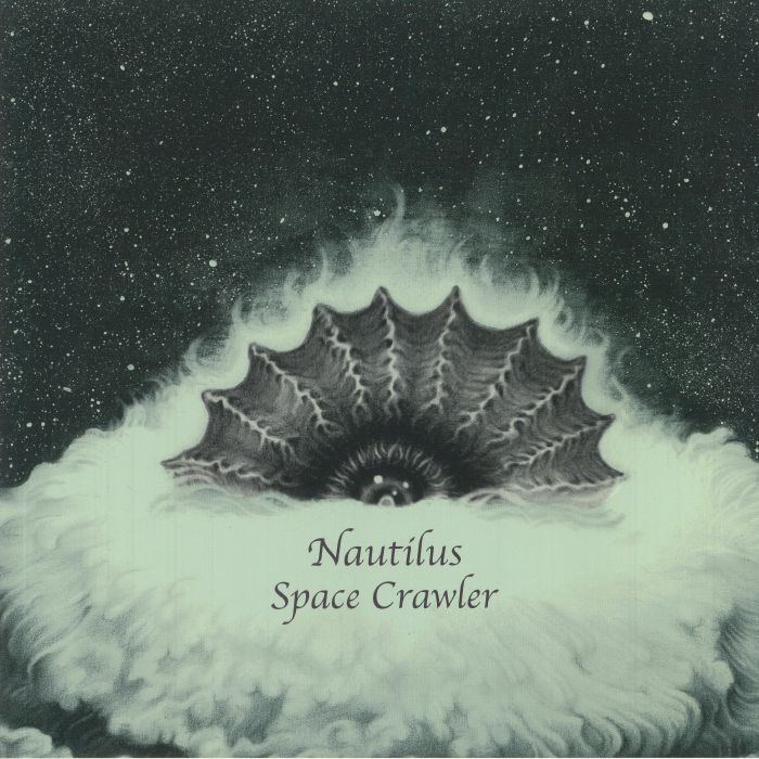 NAUTILUS - Space Crawler