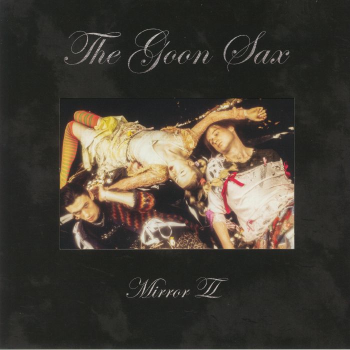 GOON SAX, The - Mirror II