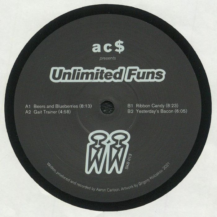 ACS - Unlimited Funs