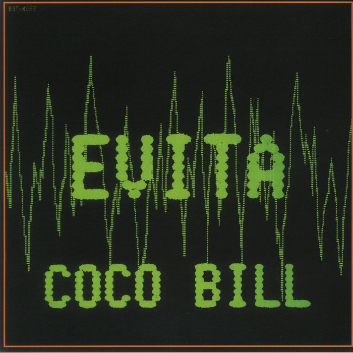 COCO BILL - Evita