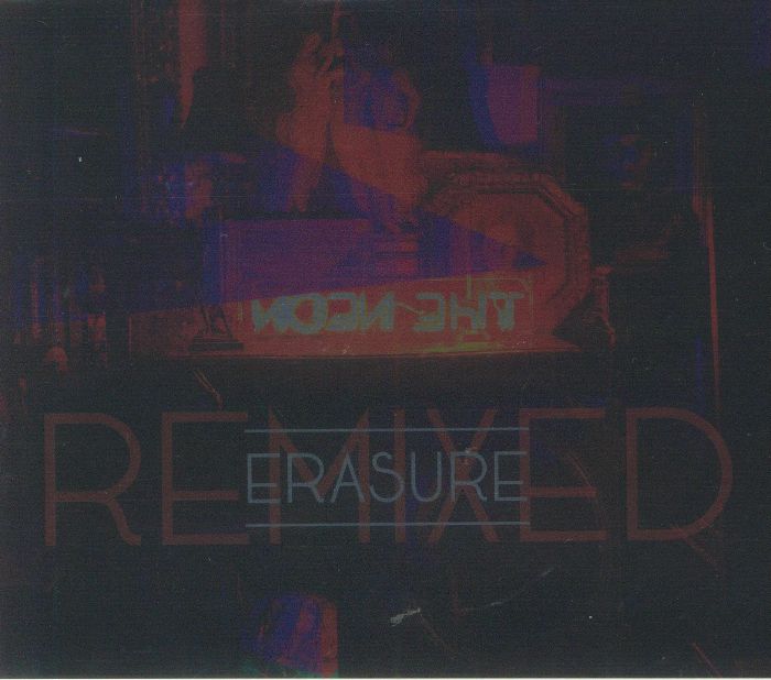 ERASURE - The Neon Remixed