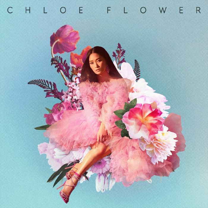 FLOWER, Chloe - Chloe Flower