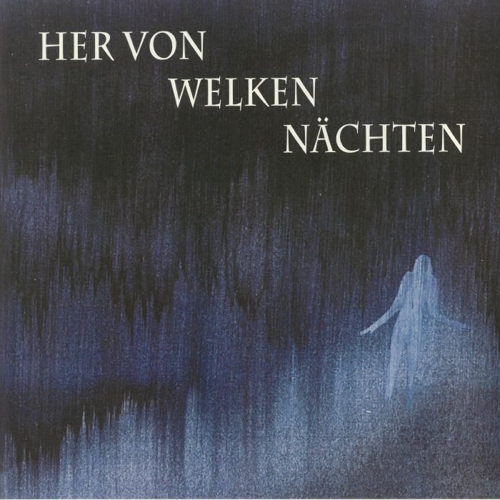 DORNENREICH - Her Von Welken Nachten (reissue)