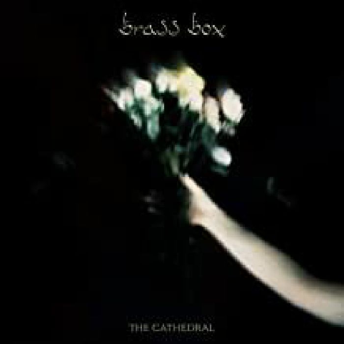 BRASS BOX - The Cathedral