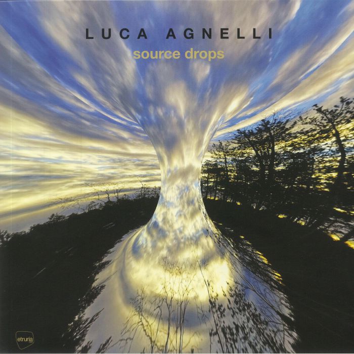 AGNELLI, Luca - Source Drops