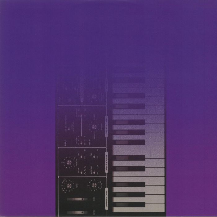 UNIVAC - Polar EP