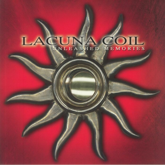 LACUNA COIL - Unleashed Memories (20th Anniversary Edition)