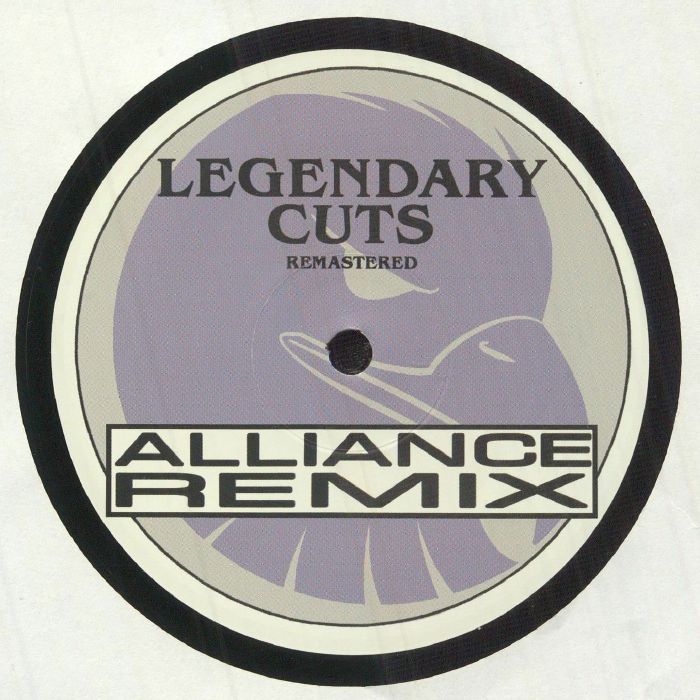 Q PROJECT - Champion Sound (Alliance remixes) (remastered)