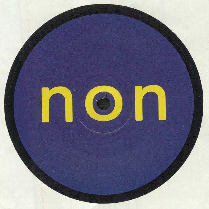 DJ NOBU - Nepia