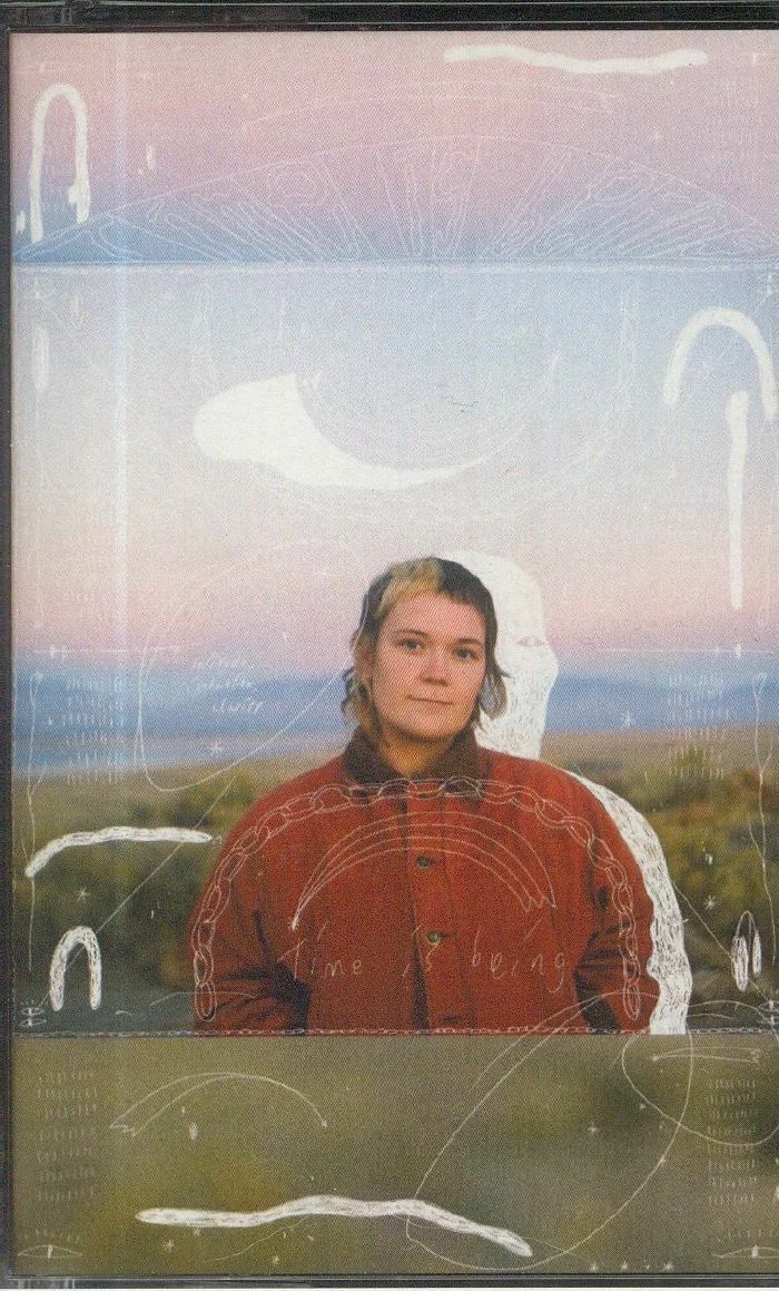 WHIT, Jill - Time Is Being