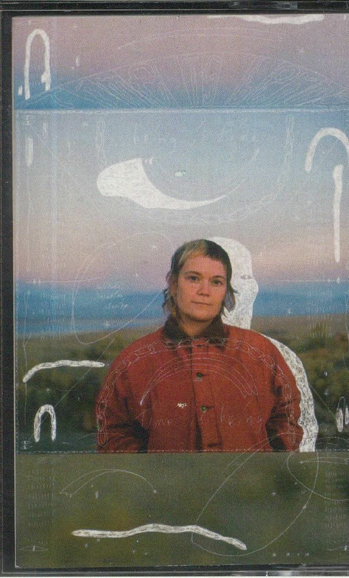 WHIT, Jill - Time Is Being
