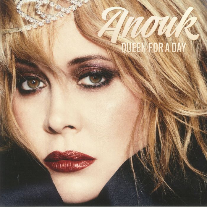 ANOUK - Queen For A Day (reissue)