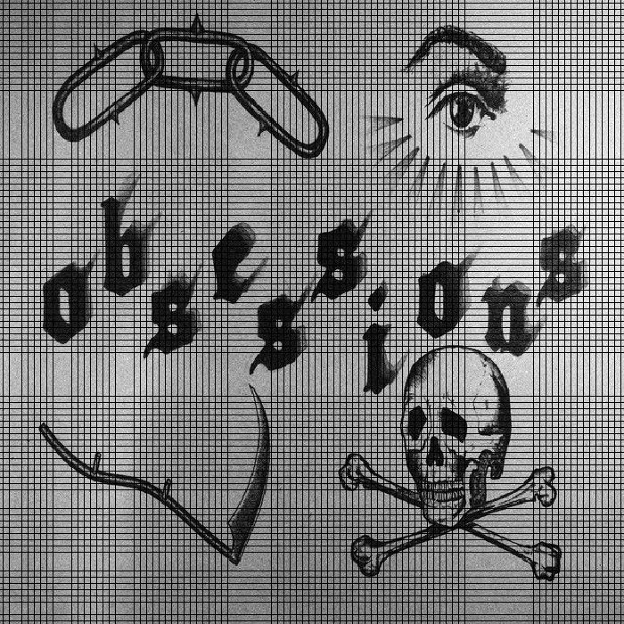 OBSESSIONS - Killing Time