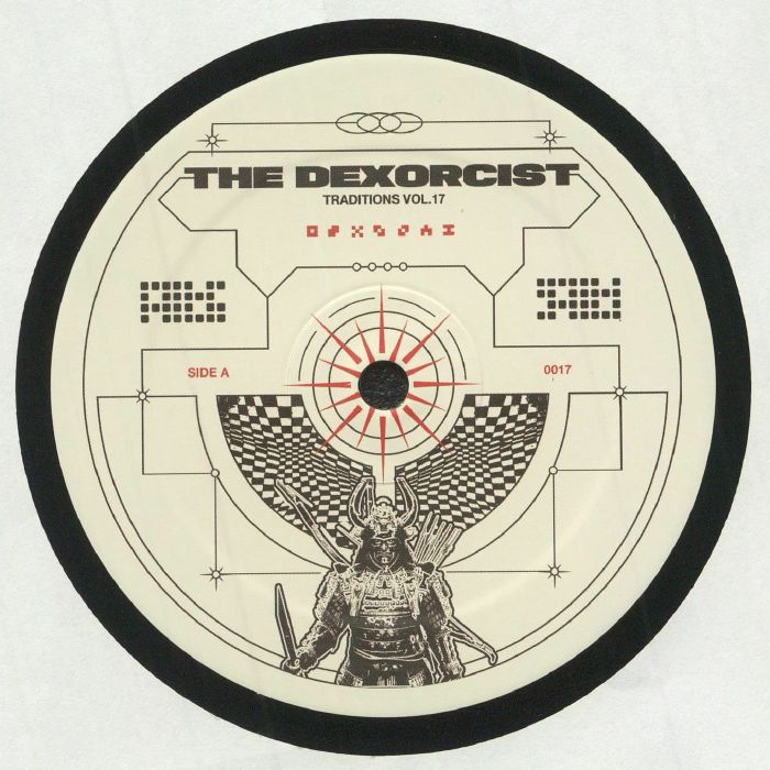 DEXORCIST, The - Traditions 17