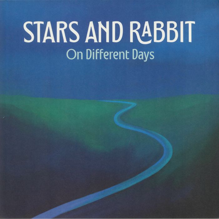STARS & RABBIT - On Different Days