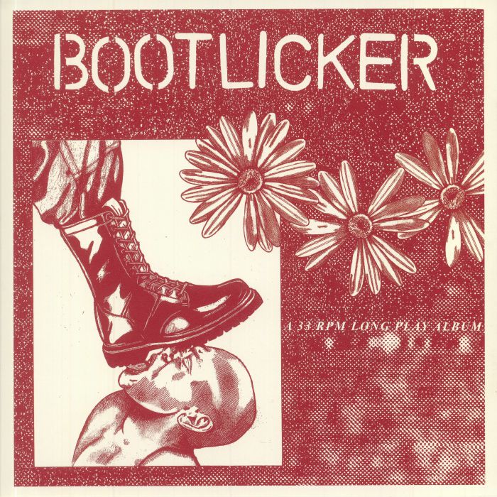 BOOTLICKER - Bootlicker