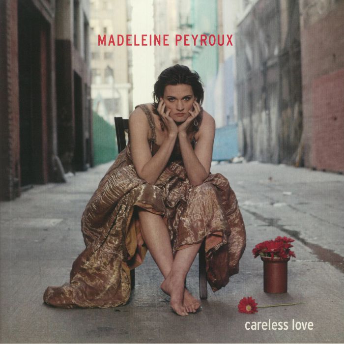 PEYROUX, Madeleine - Careless Love (Deluxe Edition)