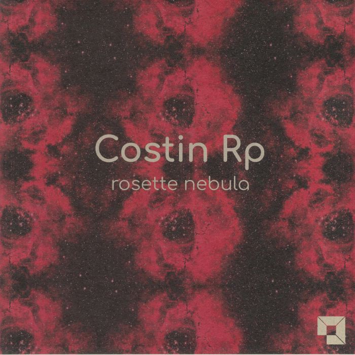 COSTIN RP - Rosette Nebula