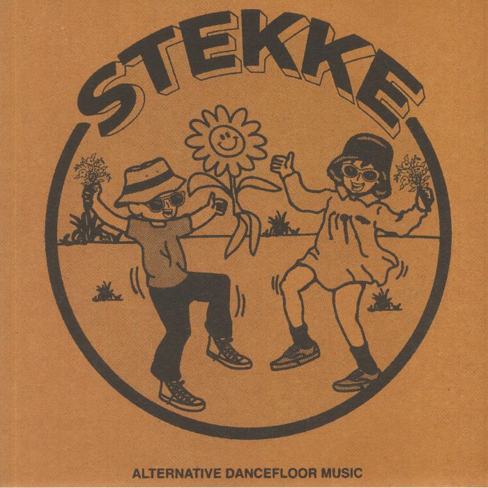 STEKKE - Alternative Dancefloor Music