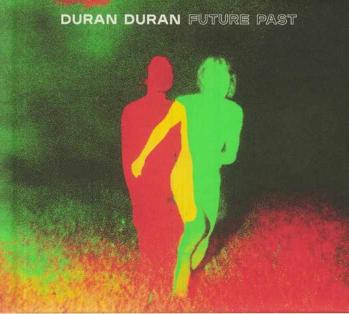 DURAN DURAN - Future Past (Deluxe Edition)