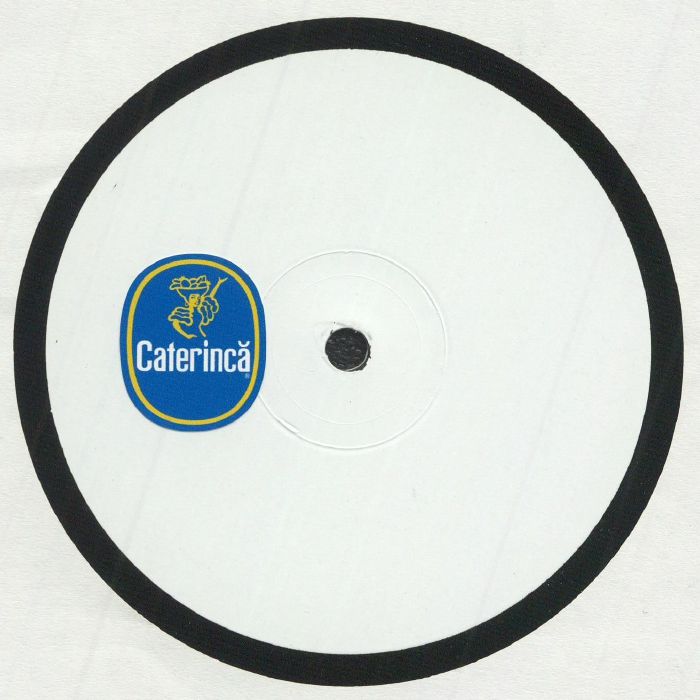 CATERINCA - CATERINCA 01