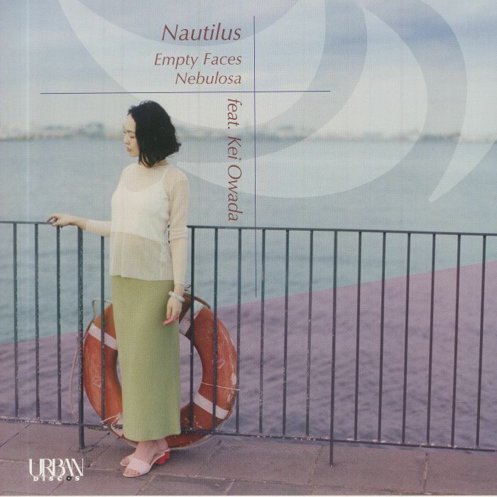 NAUTILUS - Empty Faces