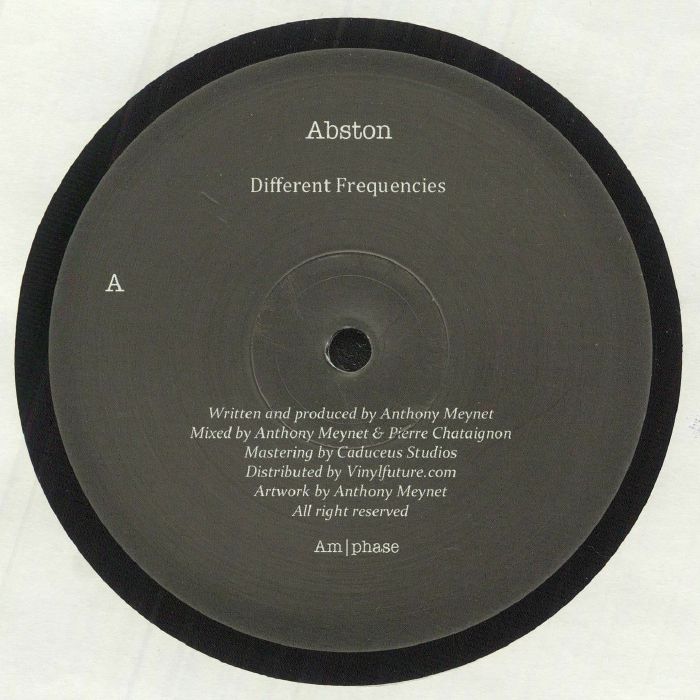 ABSTON - Different Frequencies