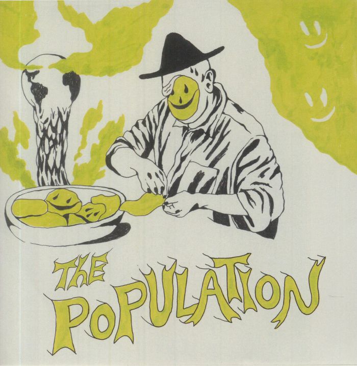POPULATION, The - Sacrifice