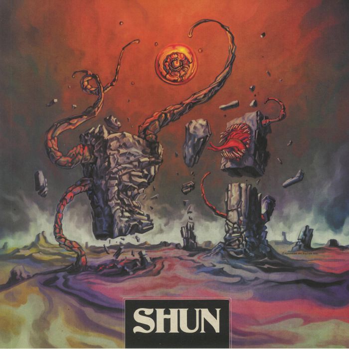 SHUN - Shun