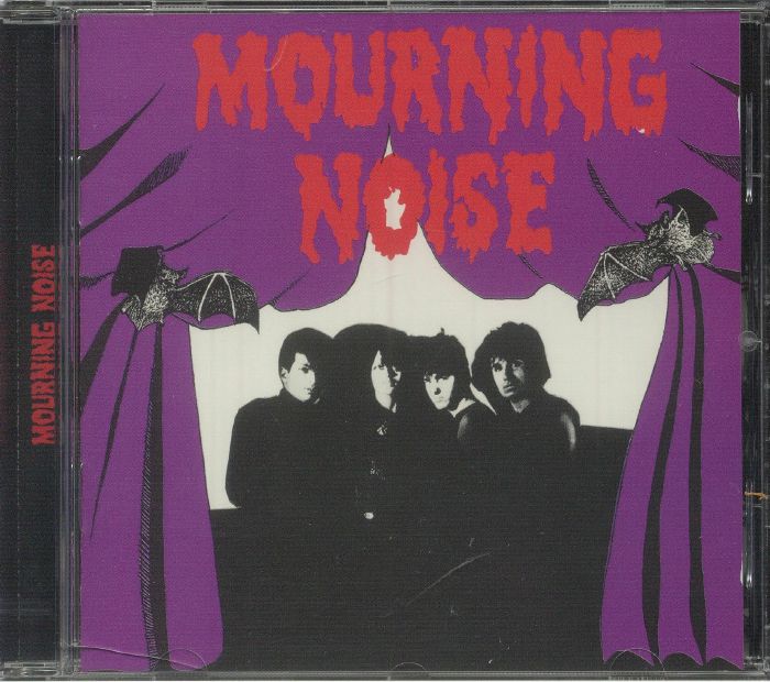 MOURNING NOISE - Mourning Noise