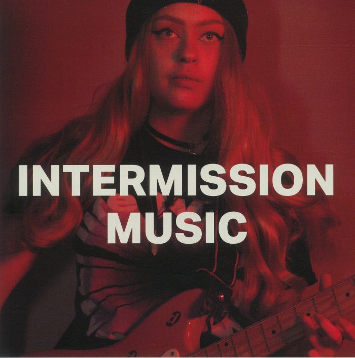 INTERMISSION MUSIC - Intermission Music (Soundtrack)