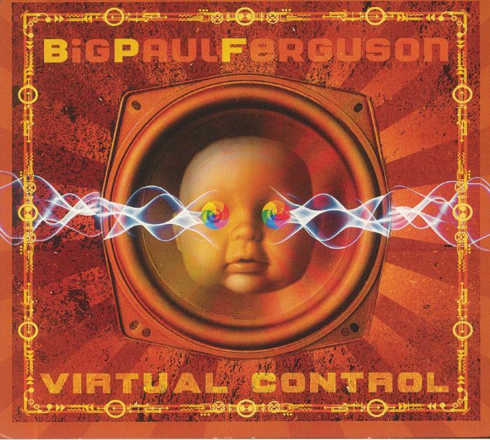 BIG PAUL FERGUSON - Virtual Control