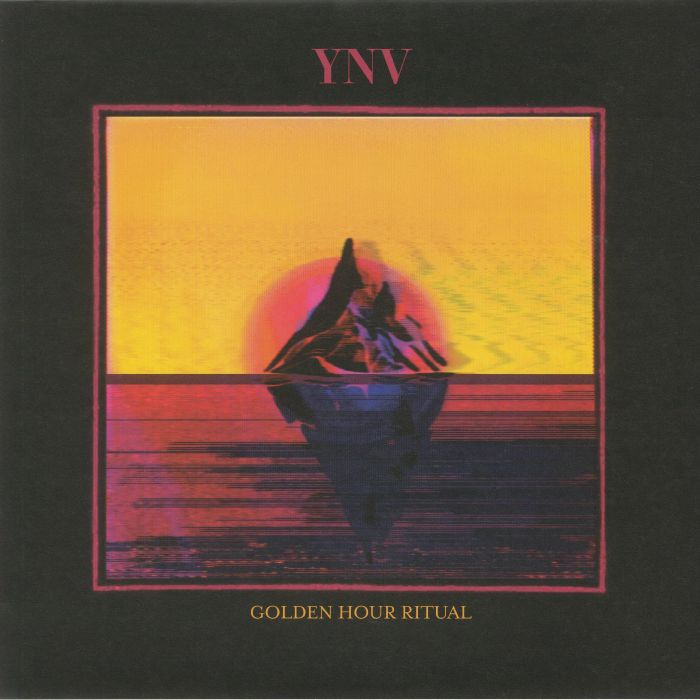 YNV - Golden Hour Ritual
