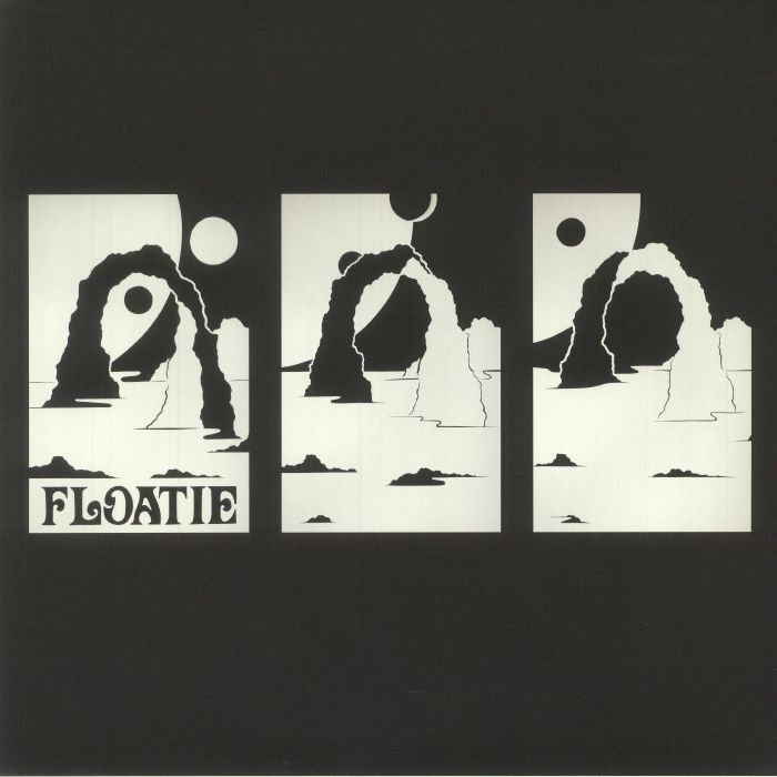 FLOATIE - Voyage Out